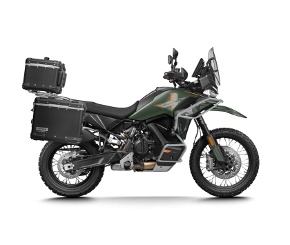 CFMOTO 1000MT-X Touring (ABS) Зеленый