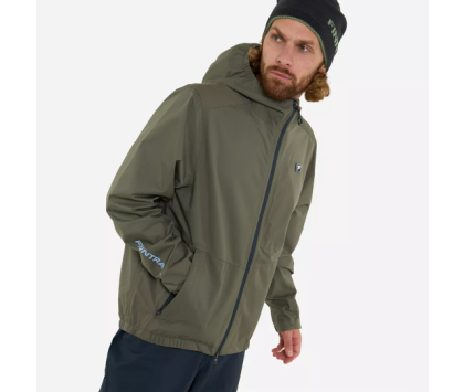 Костюм мужской мембранный FINNTRAIL OUTDOOR suit Khaki MK