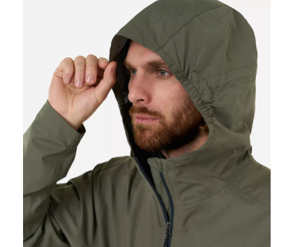 Костюм мужской мембранный FINNTRAIL OUTDOOR suit Khaki MK