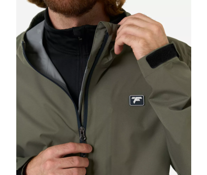 Костюм мужской мембранный FINNTRAIL OUTDOOR suit Khaki MK