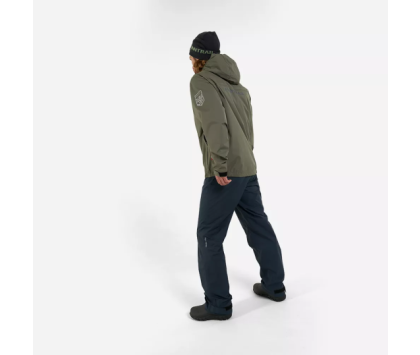 Костюм мужской мембранный FINNTRAIL OUTDOOR suit Khaki MK