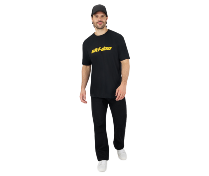 Футболка мужская BRP SKI-DOO SIGNATURE T-SHIRT M