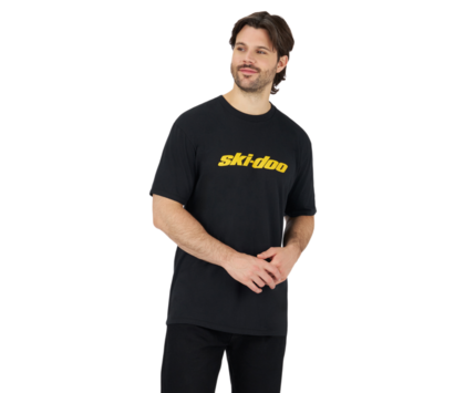 Футболка мужская BRP SKI-DOO SIGNATURE T-SHIRT M