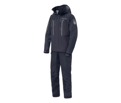 Костюм мужской мембранный FINNTRAIL EXCALIBUR DarkGrey MK