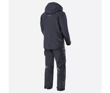 Костюм мужской мембранный FINNTRAIL EXCALIBUR DarkGrey MK