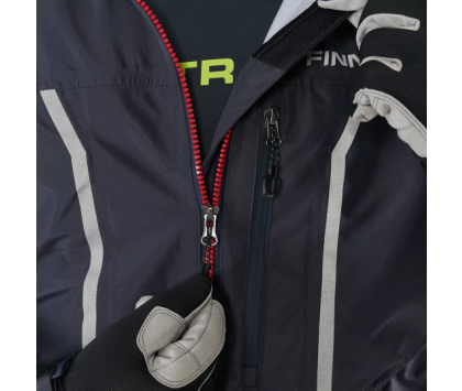 Костюм мужской мембранный FINNTRAIL EXCALIBUR DarkGrey L