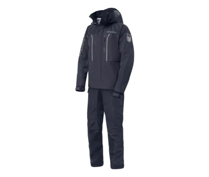Костюм мужской мембранный FINNTRAIL EXCALIBUR DarkGrey XL