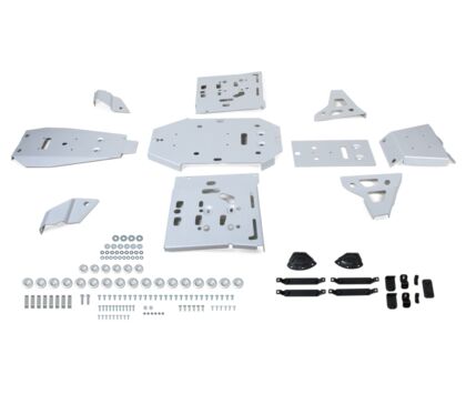 Комплект защит днища RM алюминий 4 мм. для ODES Pathcross ATV-L 650/800/1000