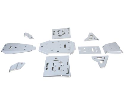 Комплект защит днища RM алюминий 4 мм. для ODES Pathcross ATV-L 650/800/1000