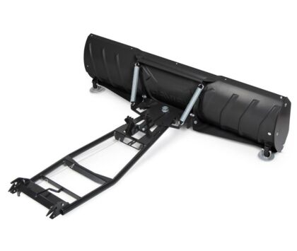Комплект снегоотвала RM Quick2 150 см. черный