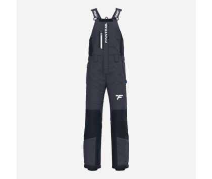 Костюм-поплавок мужской зимний FINNTRAIL ESCAPE DarkGrey S