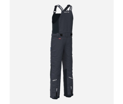 Костюм-поплавок мужской зимний FINNTRAIL ESCAPE DarkGrey S