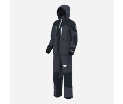 Костюм-поплавок мужской зимний FINNTRAIL ESCAPE DarkGrey S