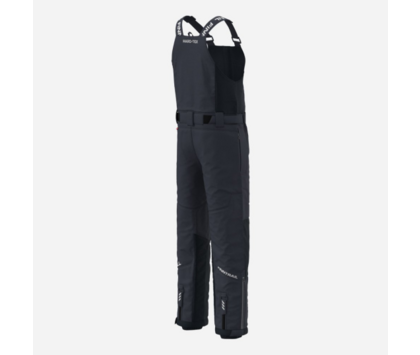 Костюм-поплавок мужской зимний FINNTRAIL ESCAPE DarkGrey MK