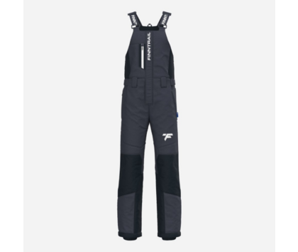 Костюм-поплавок мужской зимний FINNTRAIL ESCAPE DarkGrey MK