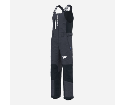 Костюм-поплавок мужской зимний FINNTRAIL ESCAPE DarkGrey MK