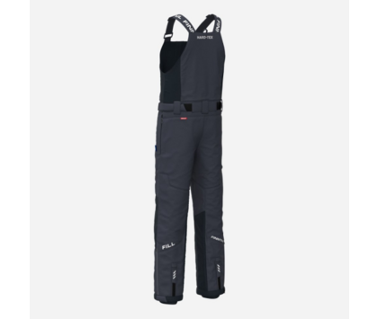Костюм-поплавок мужской зимний FINNTRAIL ESCAPE DarkGrey MK