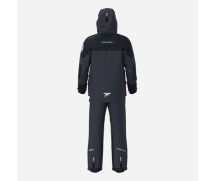 Костюм-поплавок мужской зимний FINNTRAIL ESCAPE DarkGrey MK