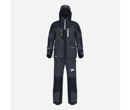 Костюм-поплавок мужской зимний FINNTRAIL ESCAPE DarkGrey MK