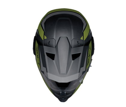 Шлем мужской BRP CAN-AM EX-2 EPIC HELMET M арт. 4486550670