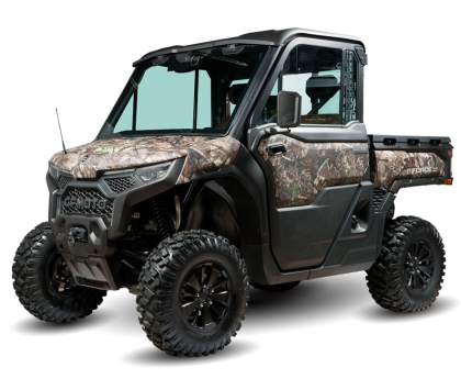 Мотовездеход CFMOTO UFORCE U10 PRO EPS Highland