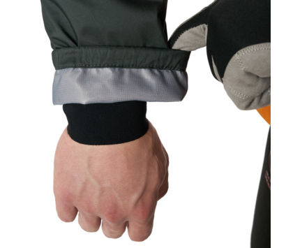 Куртка Finntrail Mudrider Orange XL
