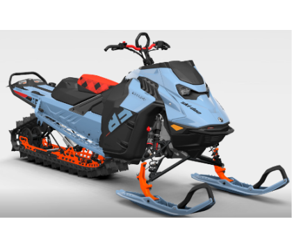 Снегоход BRP (БРП) SKI-DOO FREERIDE 154 850 E-TEC 15