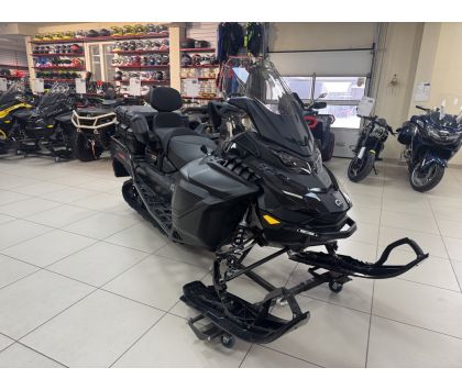 Снегоход BRP (БРП) SKI-DOO EXPEDITION LE 900 ACE 24, 2027