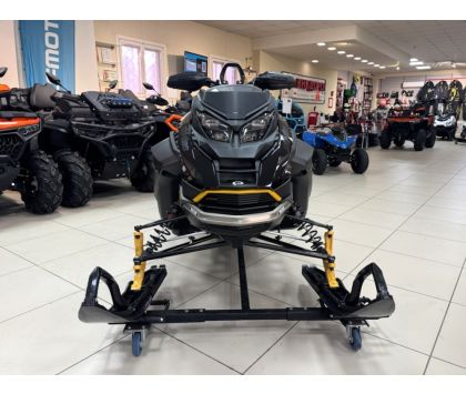 Снегоход BRP (БРП) SKI-DOO EXPEDITION XTREME 850 E-TEC 10,25` display, 2027