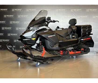 Снегоход BRP (БРП) SKI-DOO EXPEDITION LE 900 ACE Turbo 24, 2027