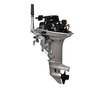Лодочный мотор Seanovo 20 FHL с баком 24 л