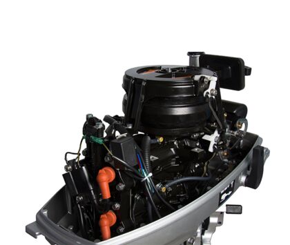 Лодочный мотор Seanovo 20 FHL с баком 24 л
