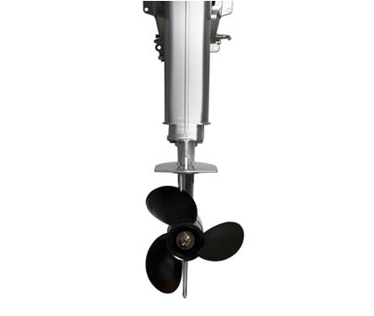 Лодочный мотор Seanovo 20 FHL с баком 24 л