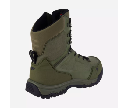 Ботинки трекинговые FINNTRAIL TACTIC Khaki 6