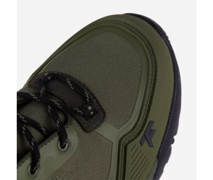 Ботинки трекинговые FINNTRAIL TACTIC Khaki 6