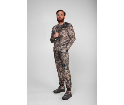 Футболка REMINGTON Hunting Shirts figure S