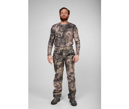 Футболка REMINGTON Hunting Shirts figure S