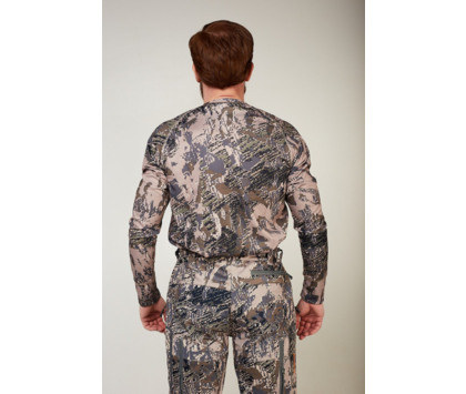 Футболка REMINGTON Hunting Shirts figure S