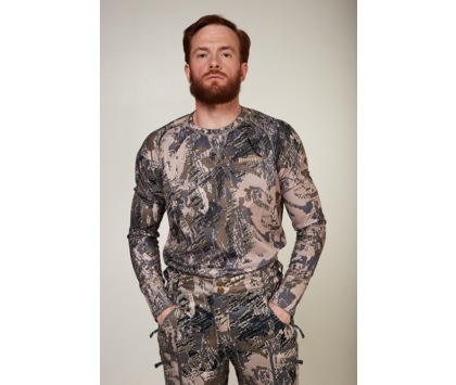 Футболка REMINGTON Hunting Shirts figure S