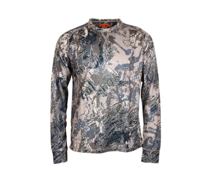 Футболка REMINGTON Hunting Shirts figure S