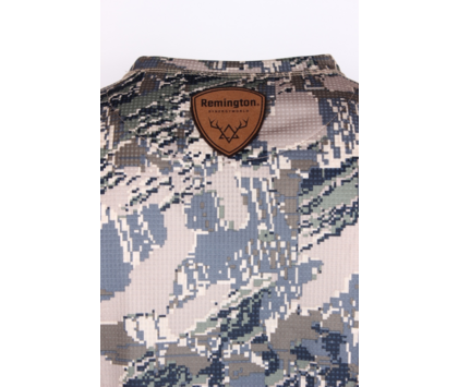 Футболка REMINGTON Hunting Shirts figure S