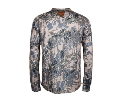 Футболка REMINGTON Hunting Shirts figure S