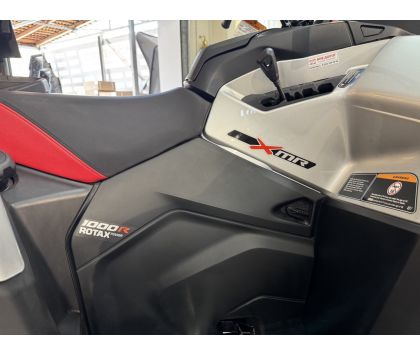Квадроцикл BRP (БРП) OUTLANDER X MR 1000R