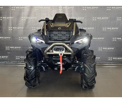 Квадроцикл BRP (БРП) OUTLANDER X MR 1000R