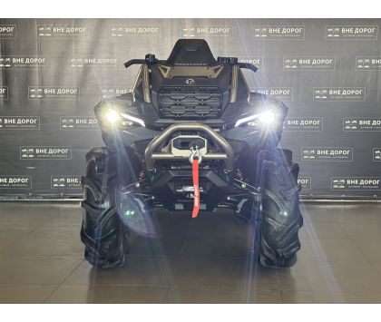 Квадроцикл BRP (БРП) OUTLANDER X MR 1000R