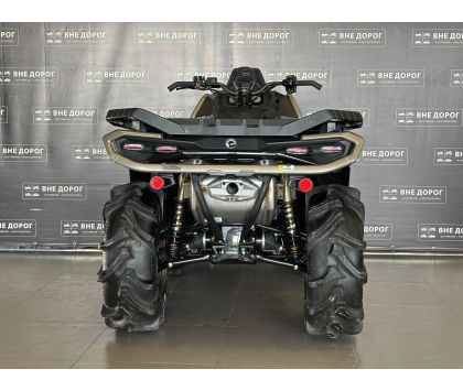 Квадроцикл BRP (БРП) OUTLANDER X MR 1000R