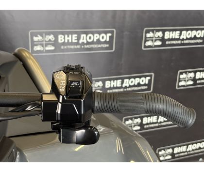 Квадроцикл BRP (БРП) OUTLANDER X MR 1000R