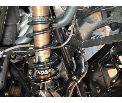 Квадроцикл BRP (БРП) OUTLANDER X MR 1000R