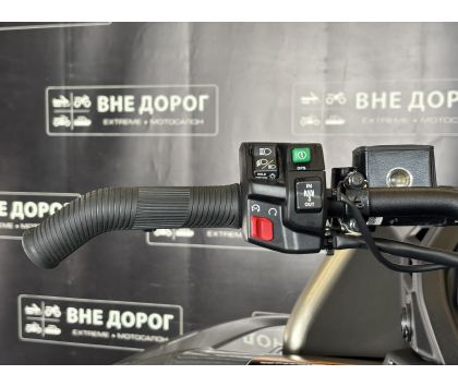 Квадроцикл BRP (БРП) OUTLANDER X MR 1000R