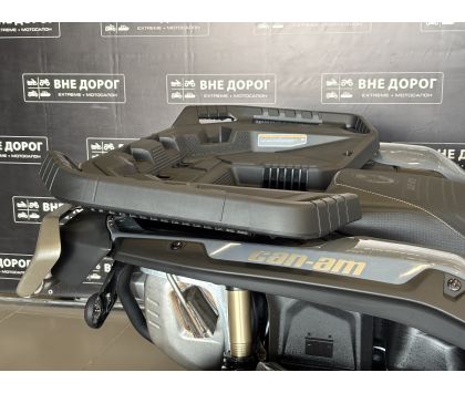 Квадроцикл BRP (БРП) OUTLANDER X MR 1000R